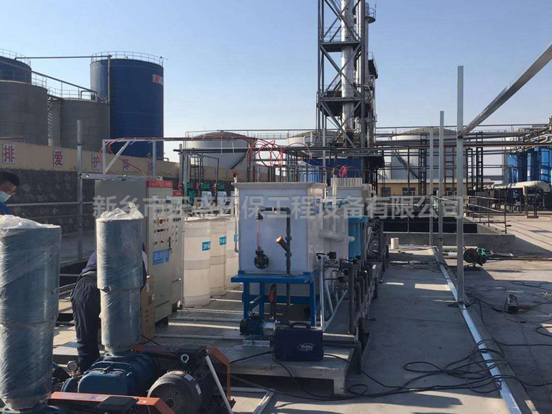 糠醛廢水處理新技術(shù)治理工藝有哪些？